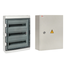Distribution Enclosures
