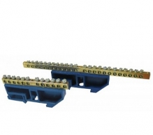 Neutral & Earth Busbars