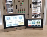 PRO-Screen Operator’s Panel