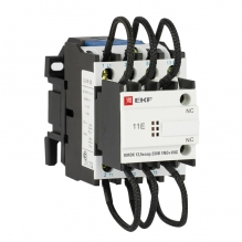 Capacitor Contactors