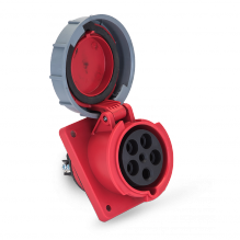 Power Connectors