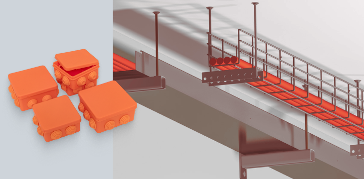 Introducing EKF's New Fire-Resistant Boxes