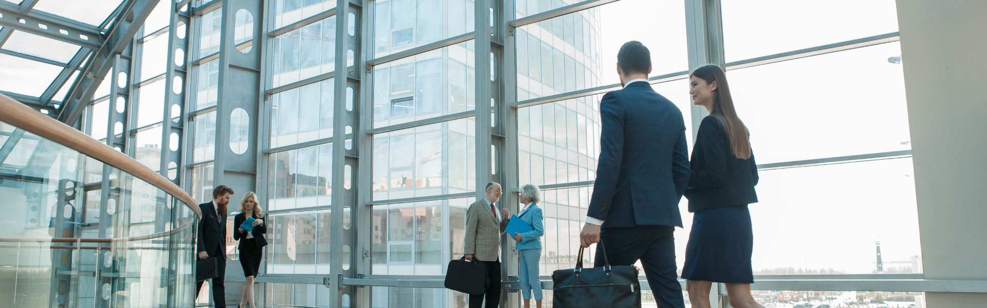 Commercial construction