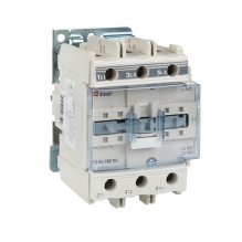 Contactors & Protection Relays