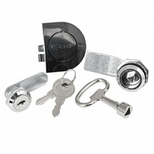 Enclosure safety & protection equipment
