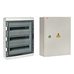 Distribution Enclosures