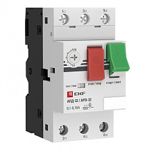 Motor Starters