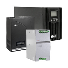 Power Supply
