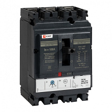 MCCB VA-99C EKF (Compact NS)