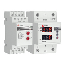 Control Relays
