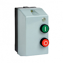 Enclosed Direct-on-line Starters