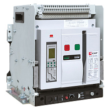 Air Circuit Breaker VA-45 EKF