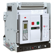 Air Circuit Breakers 