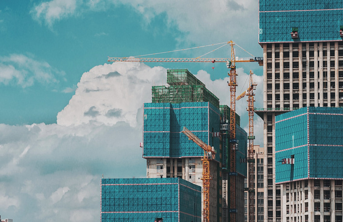 Moscow Urban Renewal Initiative