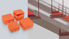 Introducing EKF's New Fire-Resistant Boxes