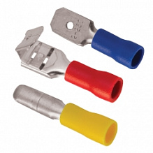 Cable lugs & sleeves