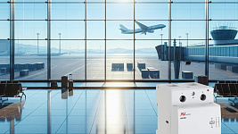 Introducing AVERES Modular Contactors by EKF