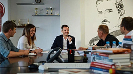 EKF's experience with MBA and EMBA*: are we afraid of sending employees for training?