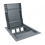 Cable Support Systems