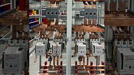 EKF Delivers Cutting-Edge Automation Solutions for Hotel Power Management